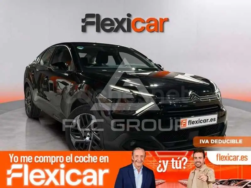 2024 Citroen C4