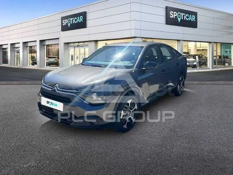 2024 Citroen C4