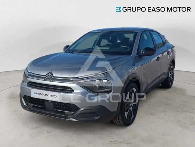 2024 Citroen C4