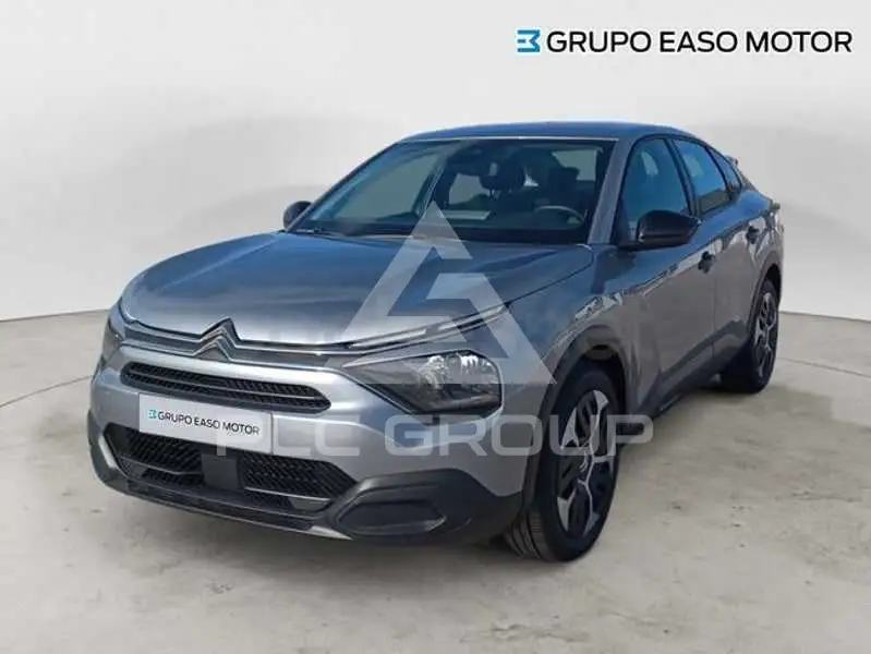 2024 Citroen C4