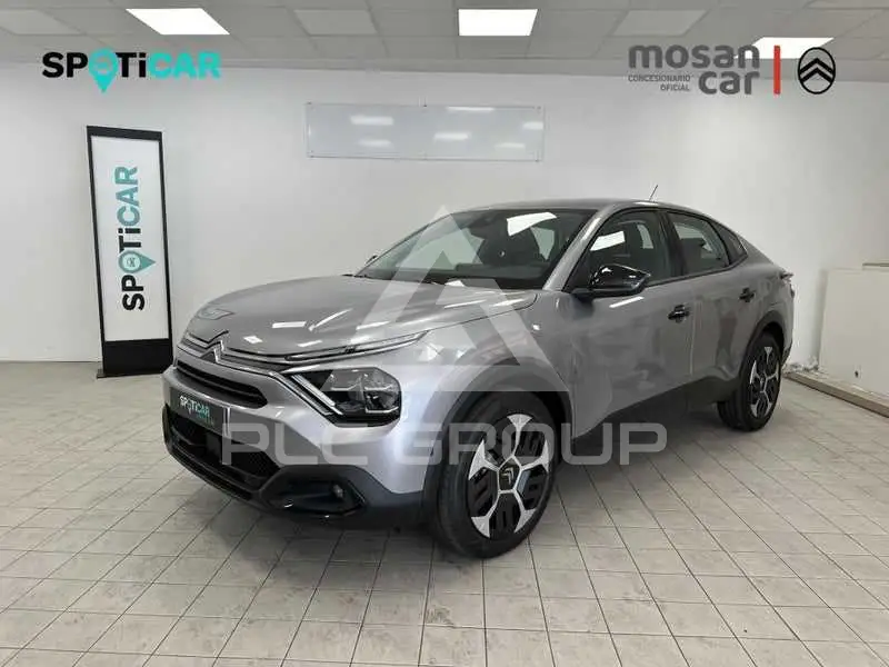 2024 Citroen C4
