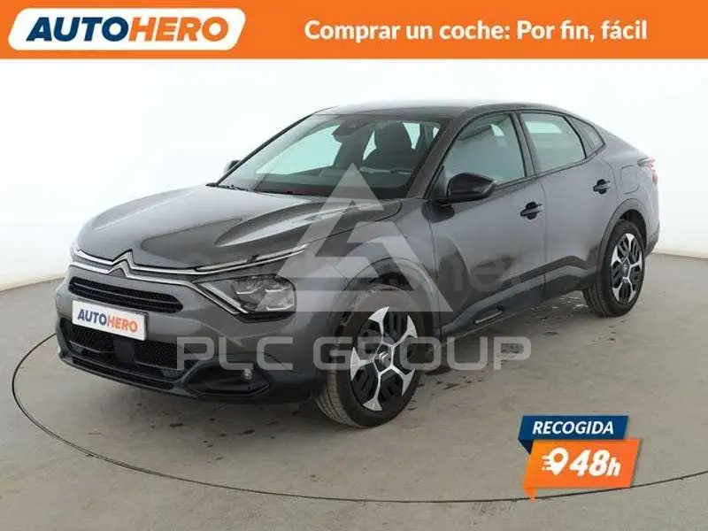 2024 Citroen C4