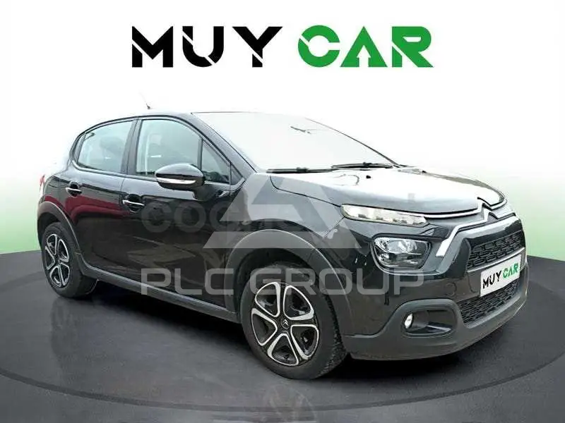 2024 Citroen C3