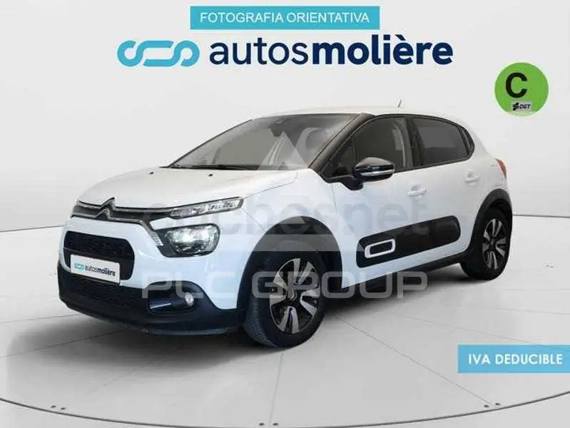 2024 Citroen C3