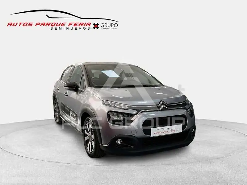 2024 Citroen C3