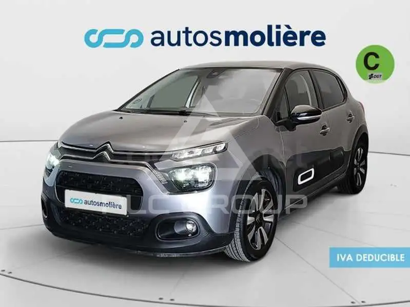 2024 Citroen C3