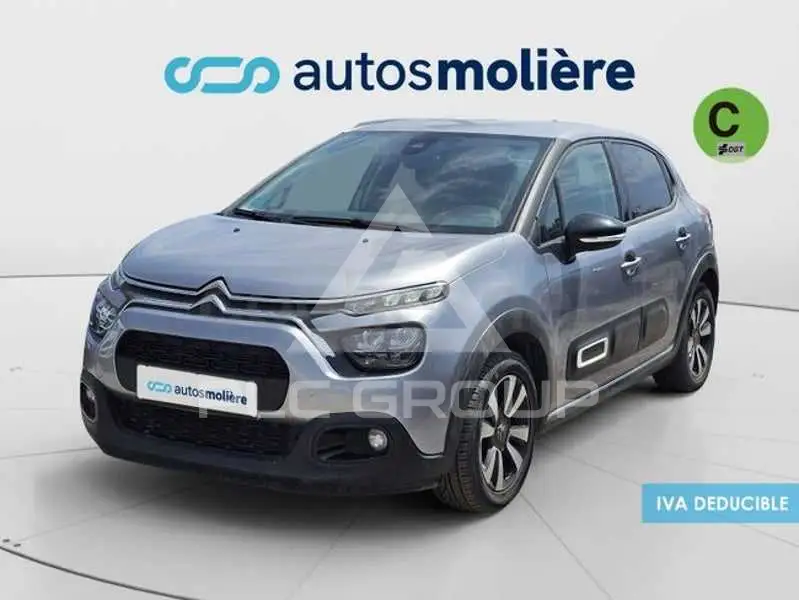 2024 Citroen C3