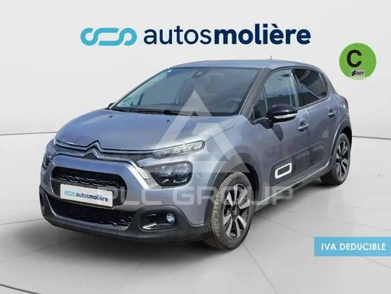 2024 Citroen C3