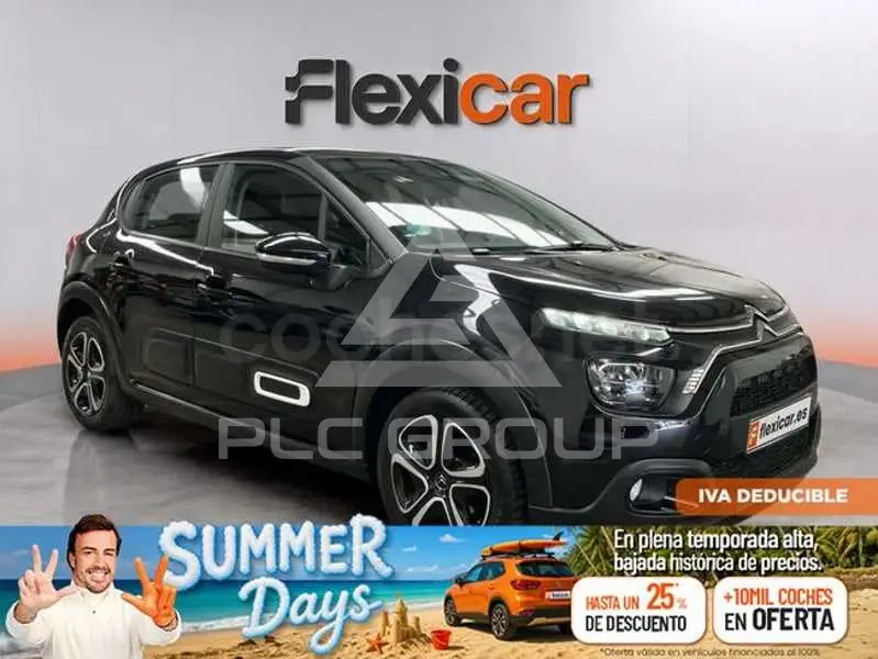 2024 Citroen C3