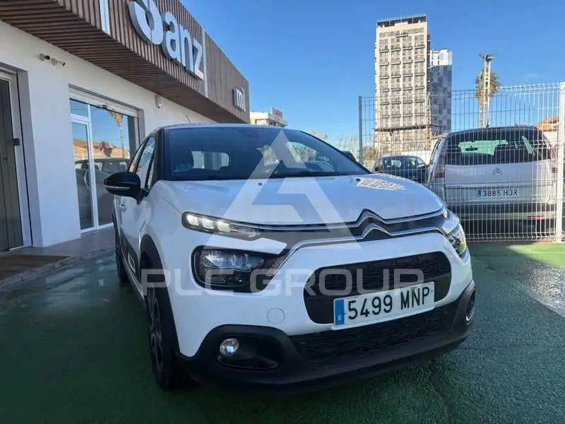 2024 Citroen C3