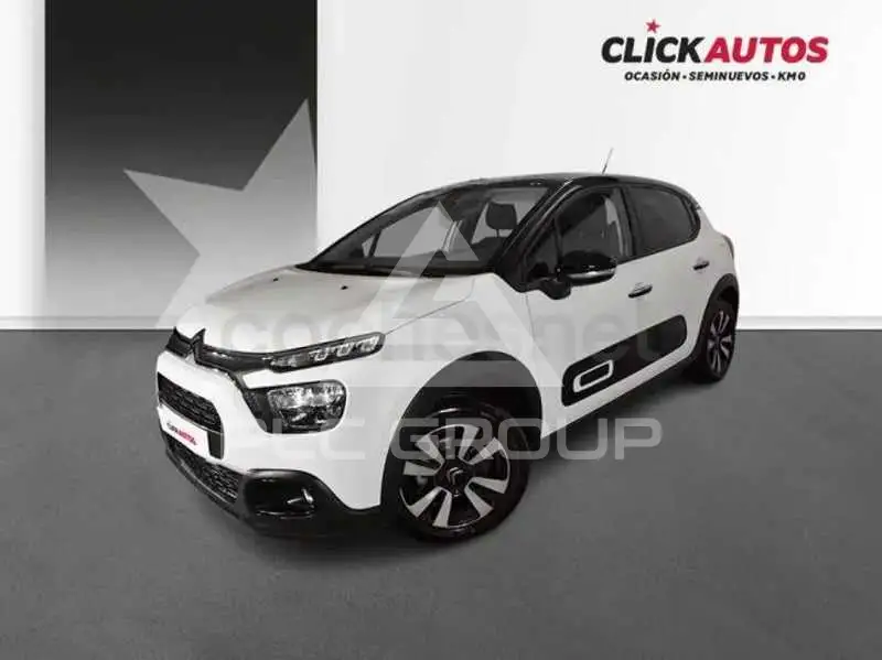 2024 Citroen C3