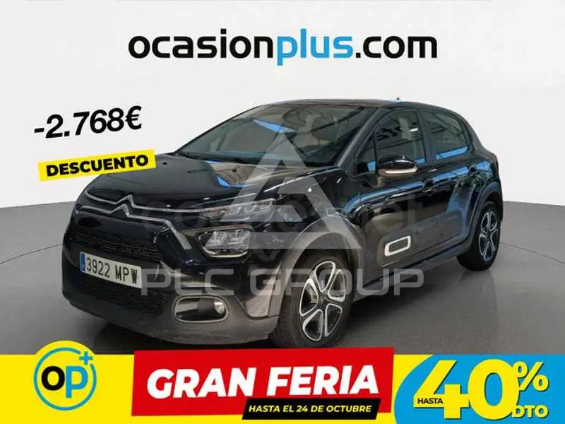 2024 Citroen C3