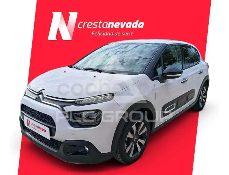2024 Citroen C3