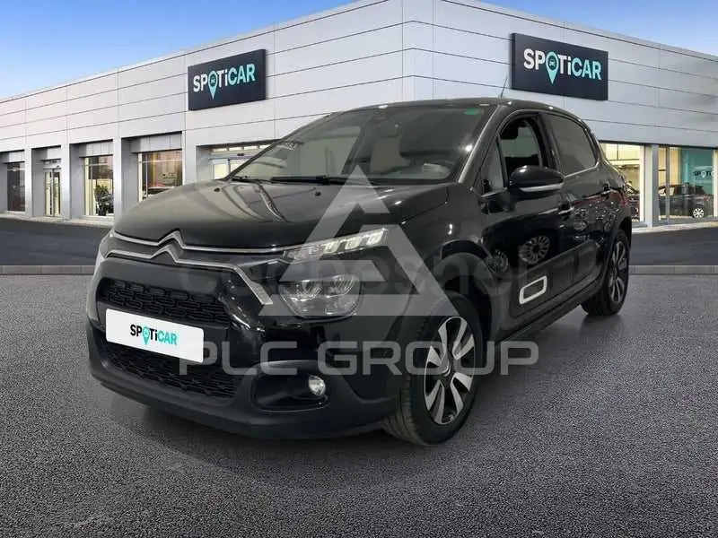 2024 Citroen C3