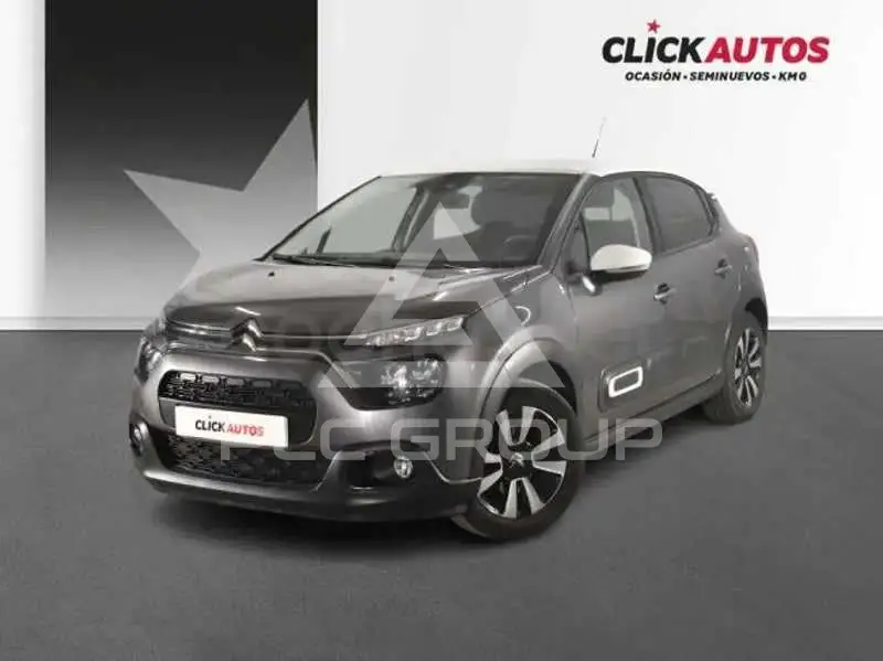 2024 Citroen C3