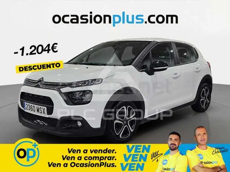 2024 Citroen C3