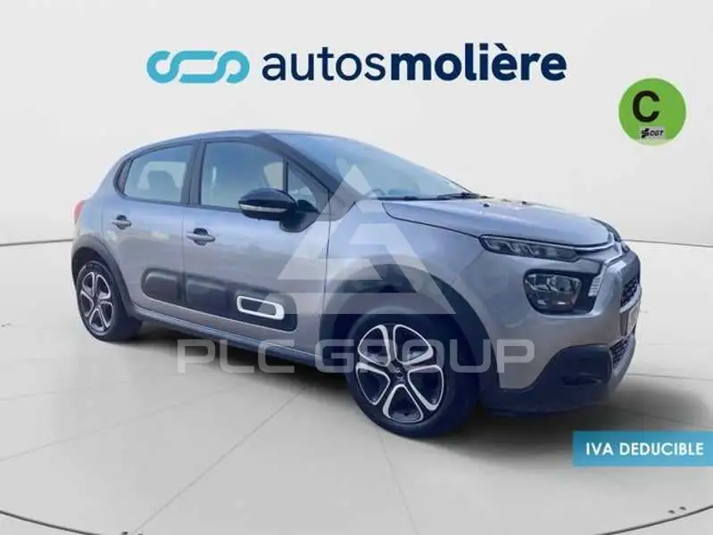2024 Citroen C3