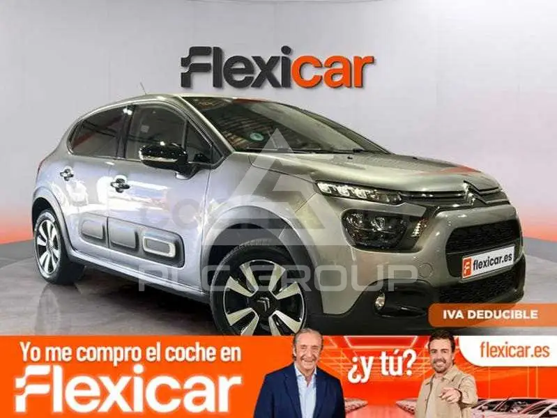 2024 Citroen C3
