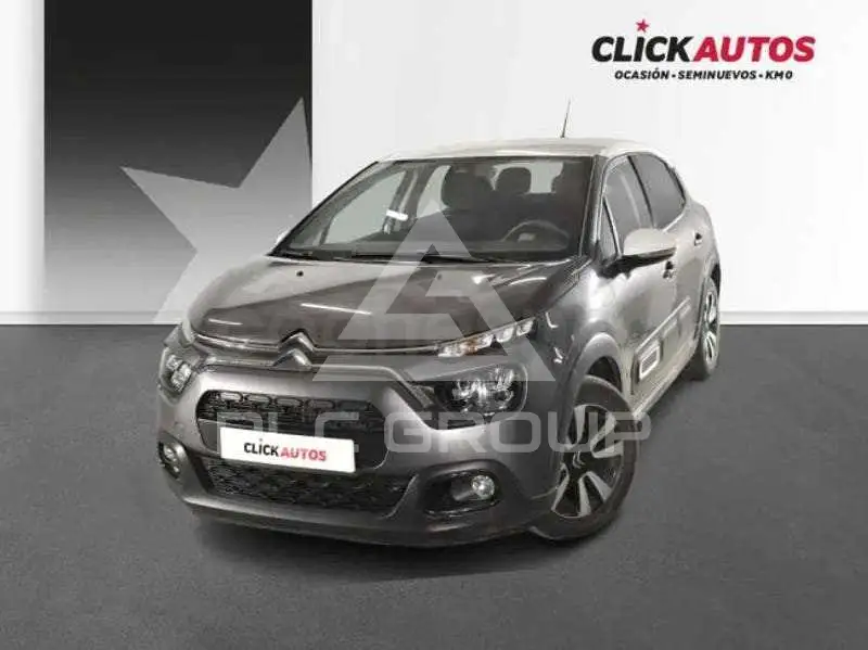 2024 Citroen C3