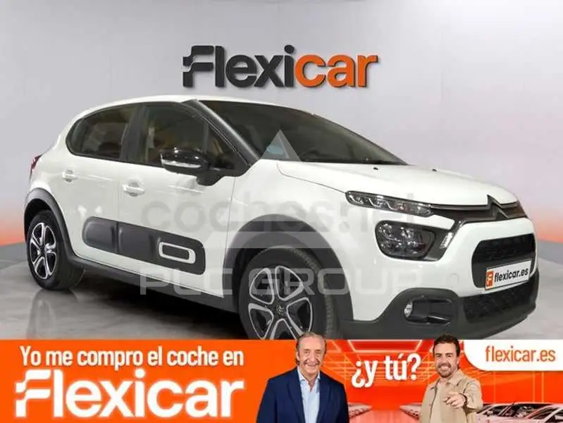 2024 Citroen C3