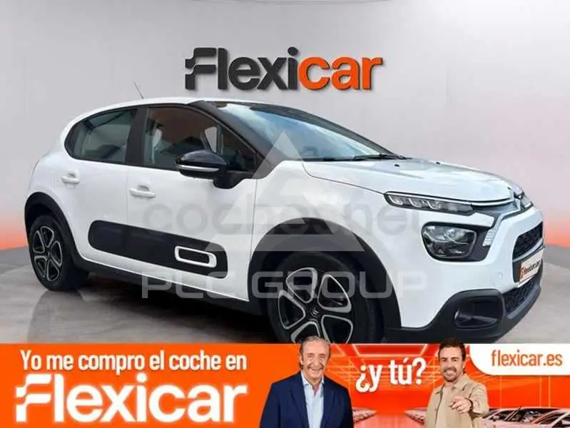 2024 Citroen C3