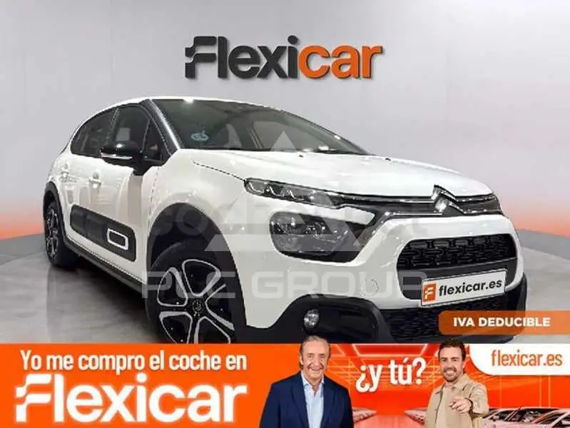 2024 Citroen C3