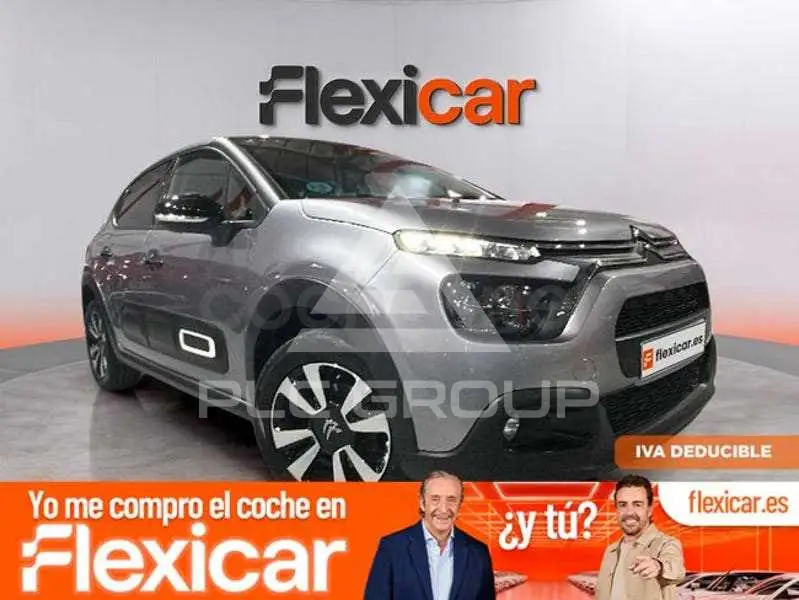 2024 Citroen C3