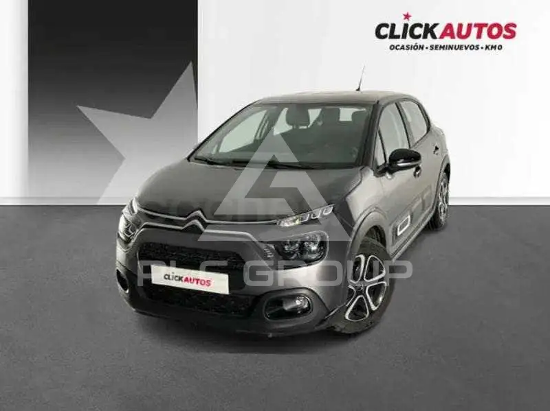 2024 Citroen C3