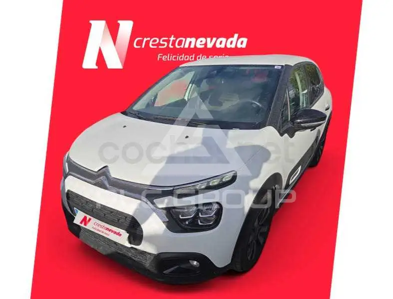 2024 Citroen C3