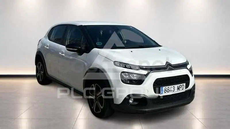 2024 Citroen C3