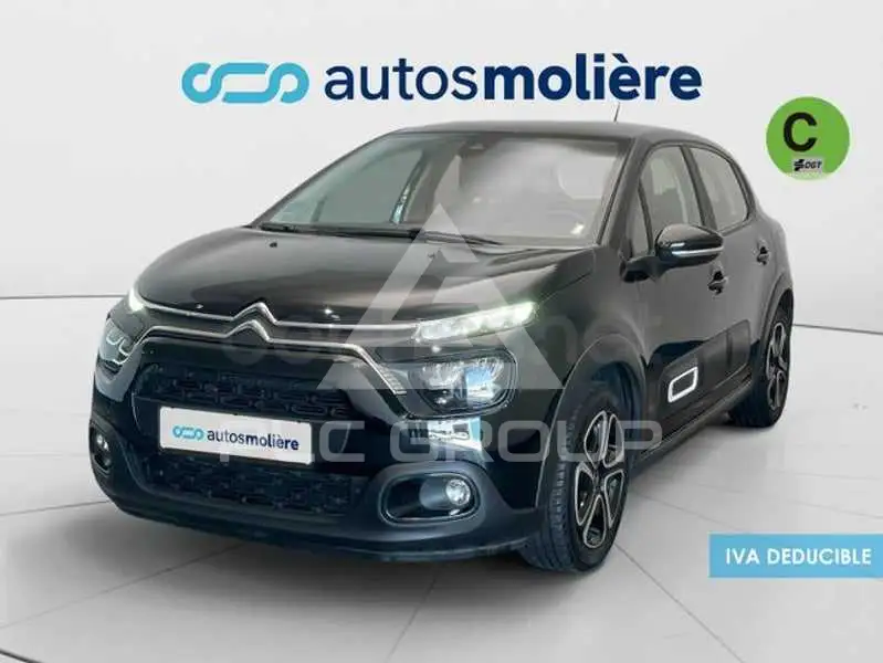 2024 Citroen C3