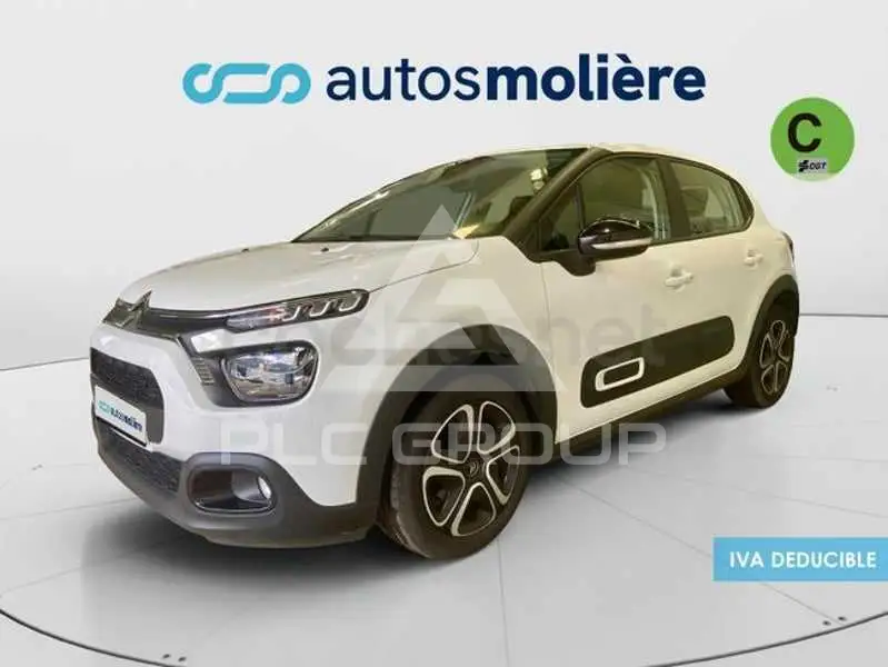 2024 Citroen C3