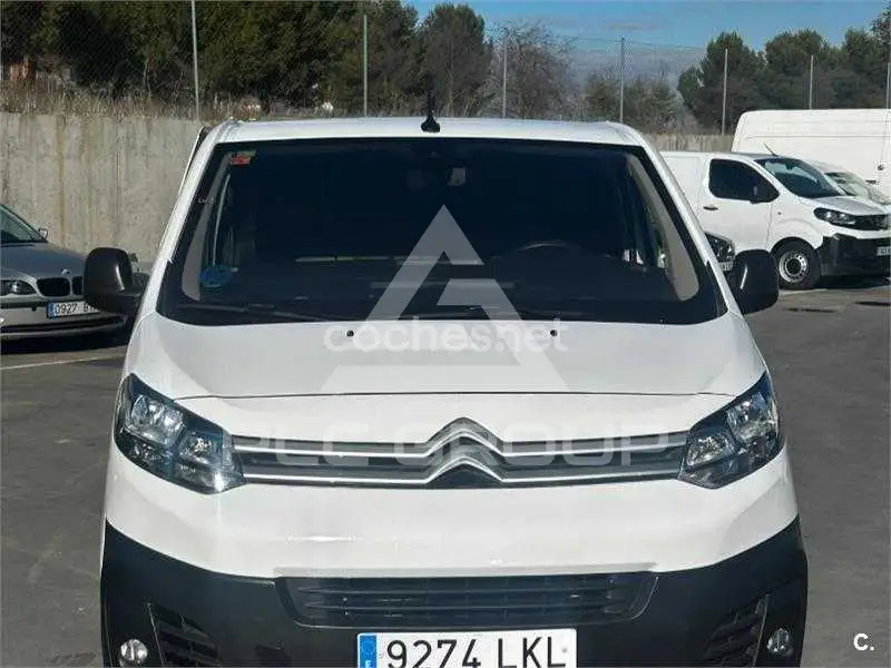 2024 Citroen Jumper
