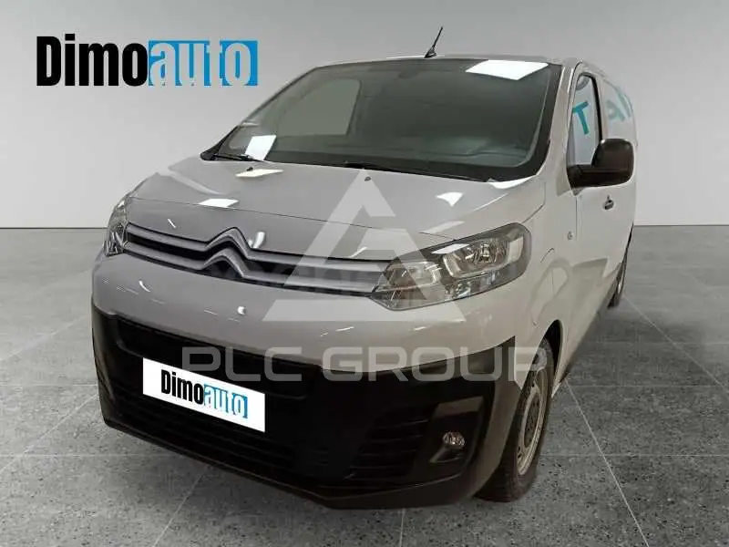 2024 Citroen Jumper