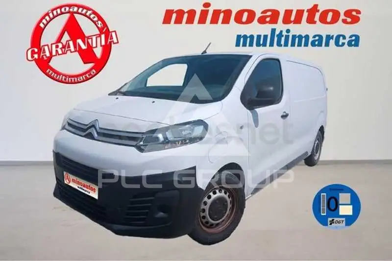 2024 Citroen Jumper