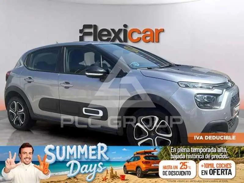 2024 Citroen C3