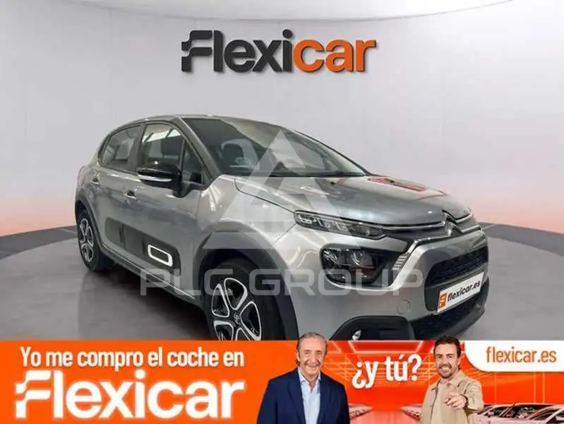 2024 Citroen C3