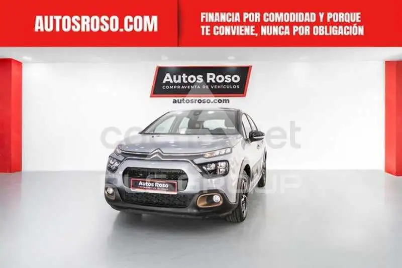 2024 Citroen C3