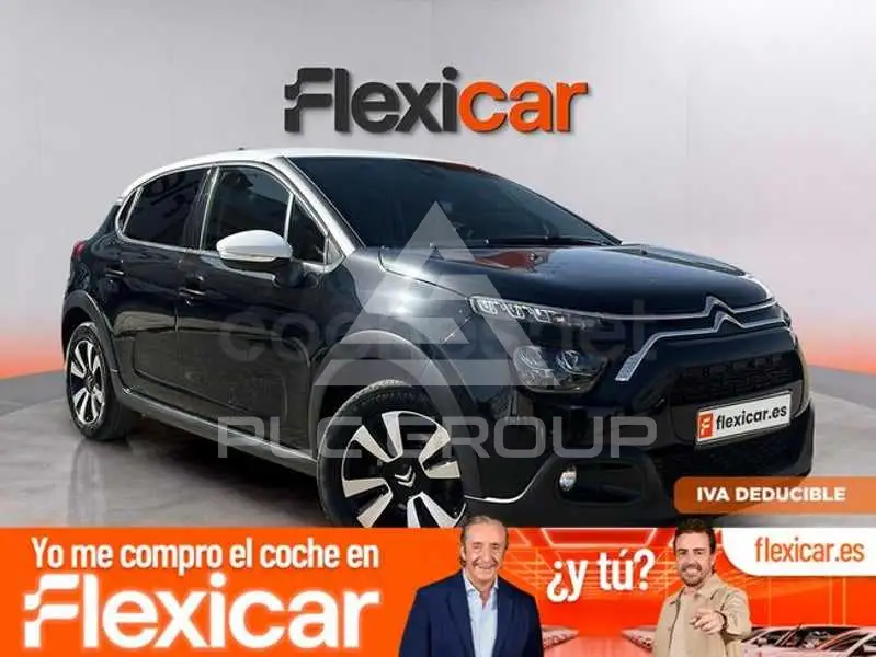 2024 Citroen C3