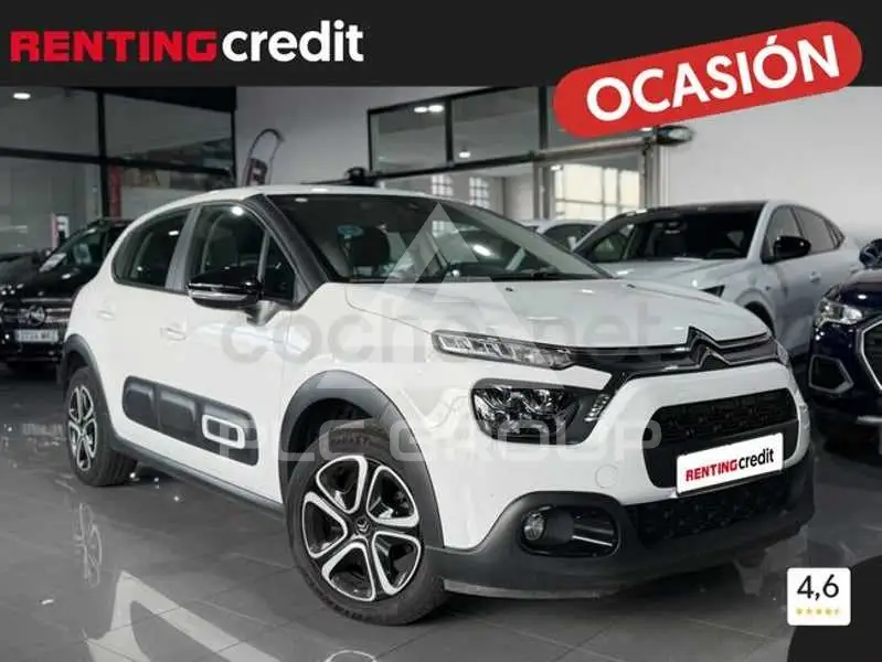 2024 Citroen C3