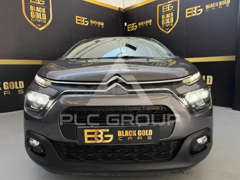 2024 Citroen C3