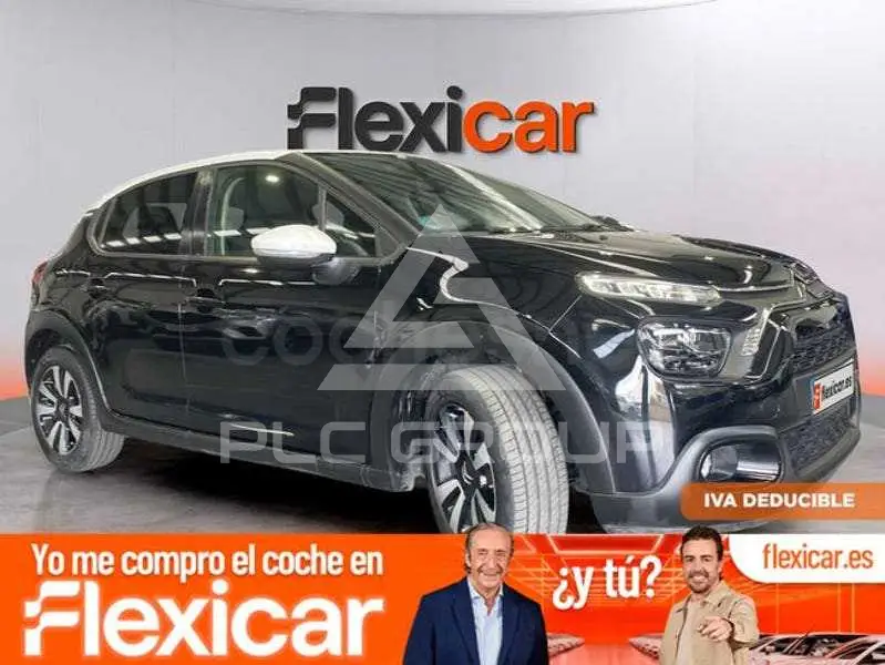2024 Citroen C3