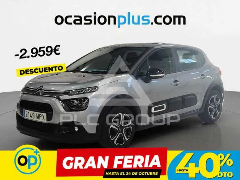2024 Citroen C3