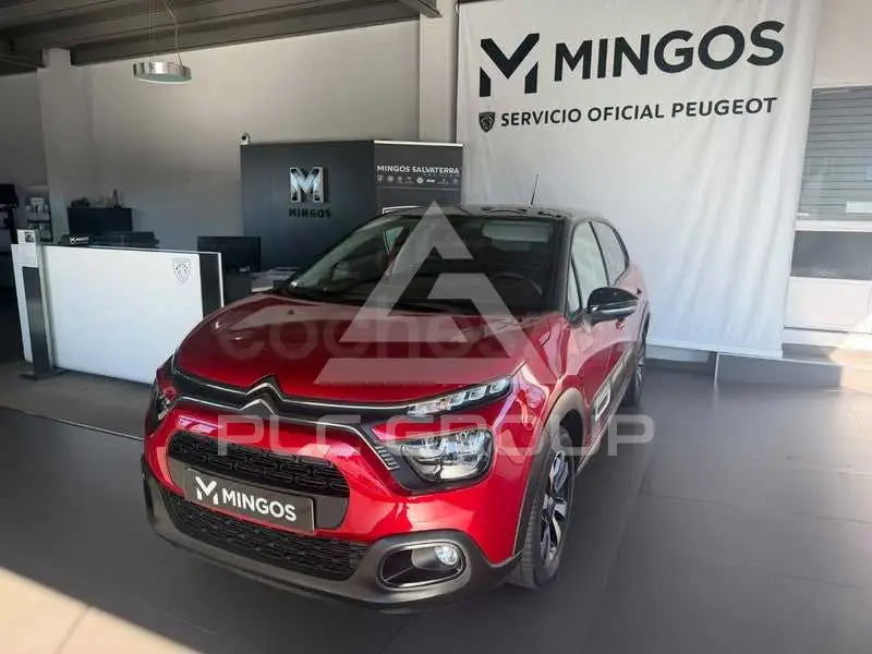 2024 Citroen C3
