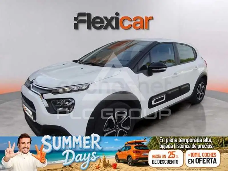 2024 Citroen C3