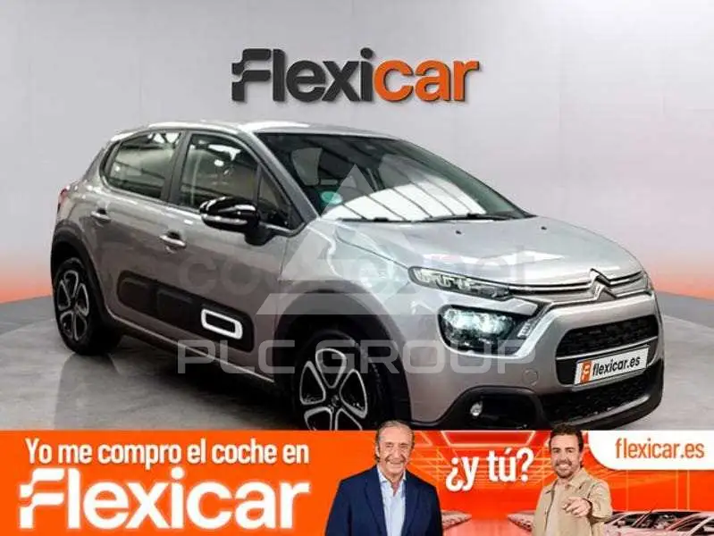 2024 Citroen C3