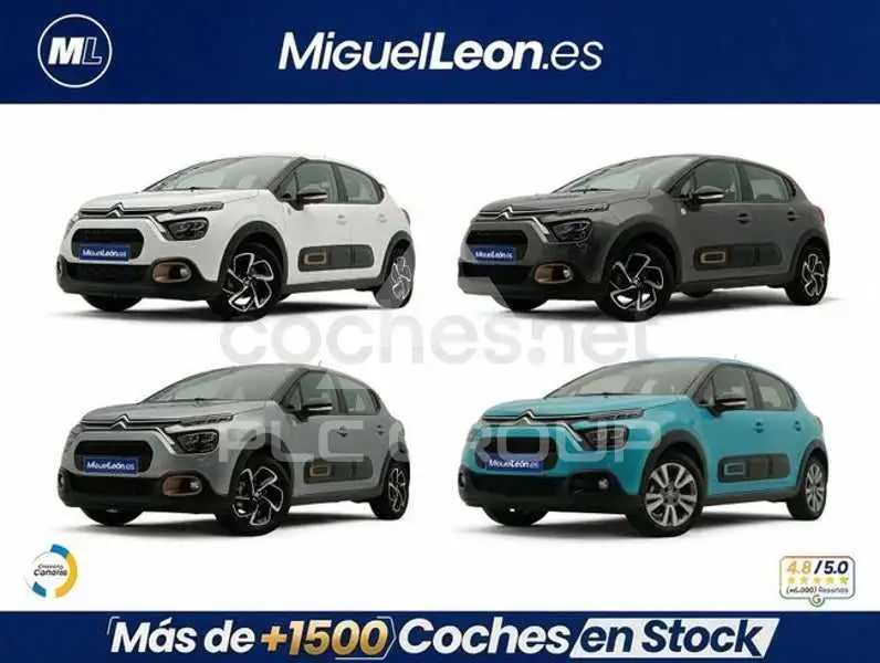 2024 Citroen C3