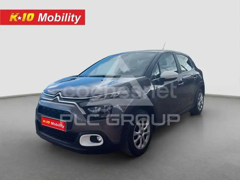 2024 Citroen C3