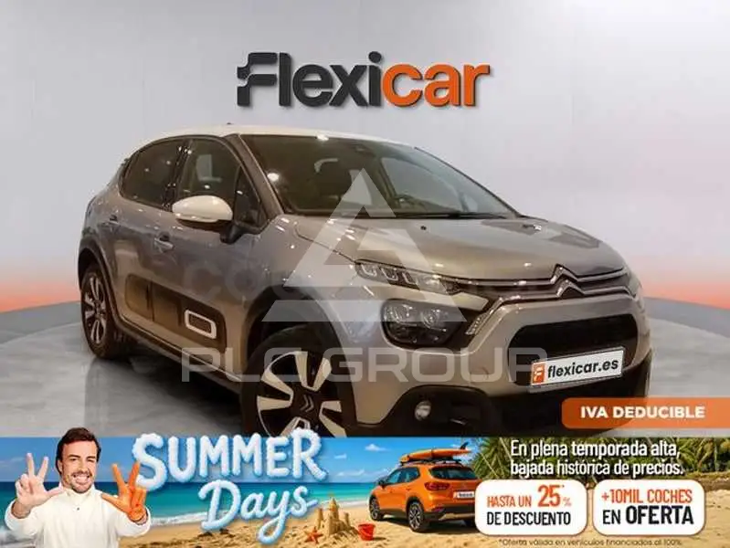 2024 Citroen C3