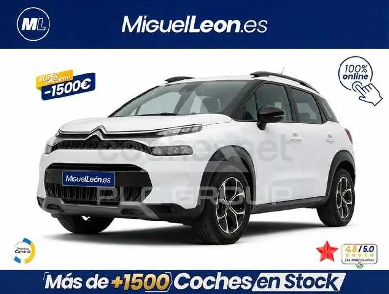 2024 Citroen C3